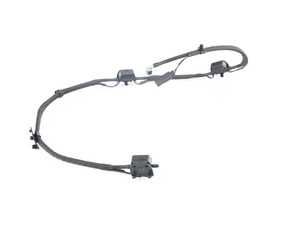 ES#2165877 - 61667205117 - F10 Windshield Washer Nozzle Array - A leaking pipe can cause reduced or no flow to the nozzles. - Genuine BMW - BMW