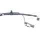 ES#2165877 - 61667205117 - F10 Windshield Washer Nozzle Array - A leaking pipe can cause reduced or no flow to the nozzles. - Genuine BMW - BMW