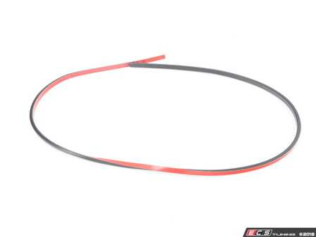 ES#2922986 - 51447378917 - DRIPRAIL - Genuine BMW - BMW