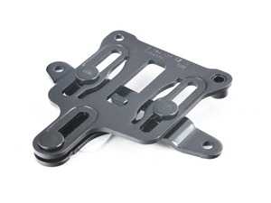 ES#2194430 - 51237184435 - LEFT GATE - Genuine BMW - BMW