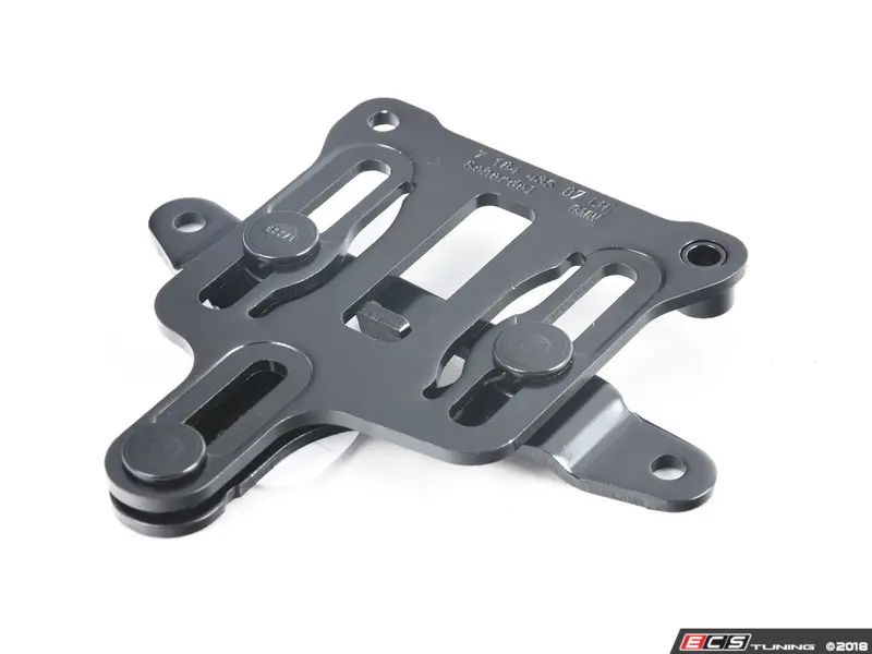 Genuine BMW - 51237184435 - LEFT GATE (51-23-7-184-435)