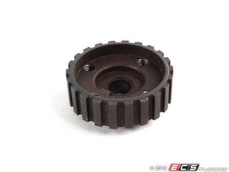 ES#2095879 - 049105263C - Crankshaft Gear - Located on the crankshaft behind the crank pulley - MTC - Audi Volkswagen