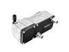 ES#1835683 - 0058308061 - Ventilation Unit - Replacement heater ventilation control unit for your Sprinter - Genuine Mercedes Benz - Mercedes Benz