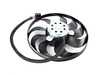 ES#2814390 - 1J0959455M - Auxiliary Fan Assembly - 290MM - Direct replacement auxiliary fan. Please check you stock fan size before ordering. - Hamburg Tech - Audi Volkswagen