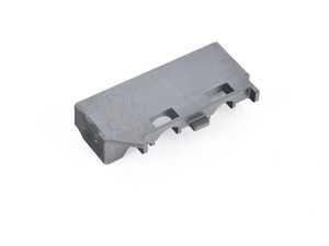 ES#2611416 - 17117845826 - ADAPTOR RIGHT - Genuine BMW - BMW