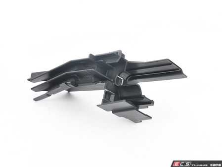 ES#2537195 - 17217844265 - BRACKET LEFT - Genuine BMW - BMW