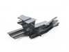 ES#2537195 - 17217844265 - BRACKET LEFT - Genuine BMW - BMW