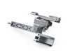 ES#2537195 - 17217844265 - BRACKET LEFT - Genuine BMW - BMW