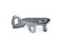 ES#2720057 - 51237306978 - Headlight Arm  Bracket -  Left - Genuine BMW - BMW