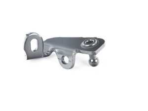 ES#2720057 - 51237306978 - Headlight Arm  Bracket -  Left - Genuine BMW - BMW