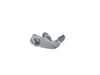 ES#2697969 - 51237306977 - Hazard Warning Triangle Bracket - Genuine BMW - BMW