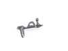 ES#2697969 - 51237306977 - Hazard Warning Triangle Bracket - Genuine BMW - BMW
