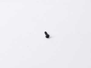 ES#2675773 - 61317682091 - FILLISTER HEAD SCREW WITH CO - Genuine MINI - 