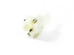 ES#174287 - 63211387655 - Running Light Socket - Priced Each - Does not include bulb (63217160792) - Genuine BMW - BMW