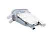 ES#3580590 - 8K0121405N - Coolant Expansion Tank - Includes the heat shield - URO - Audi