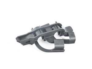 ES#2537194 - 17217844264 - Bracket - Radiator - Genuine BMW - BMW