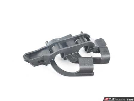 ES#2537194 - 17217844264 - Bracket - Radiator - Genuine BMW - BMW