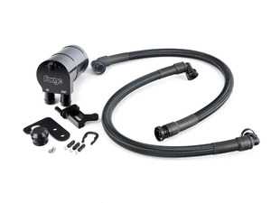 ES#3418657 - FMCTMK6 - Forge Motorsport Oil Catch Tank Kit - Keep your intake tract clean and oil free, with Forge's Catch Can System - Forge - Volkswagen
