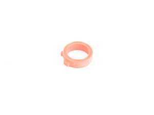 ES#2582209 - 079103583A - Oil Separator Gasket  - Used to secure the oil separator - qty 1 needed - Genuine Volkswagen Audi - Audi