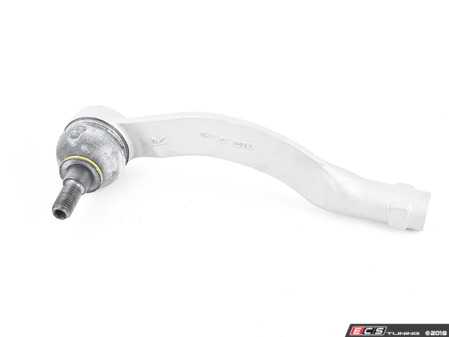 ES#447955 - 8J0423812 - Outer Tie Rod End - Right - Keep your suspension steady - Genuine Volkswagen Audi - Audi