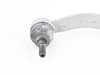 ES#447955 - 8J0423812 - Outer Tie Rod End - Right - Keep your suspension steady - Genuine Volkswagen Audi - Audi
