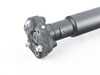 ES#48182 - 26107523759 - Manual Transmission Driveshaft - Includes new center support bearing - Genuine BMW - BMW