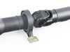 ES#48182 - 26107523759 - Manual Transmission Driveshaft - Includes new center support bearing - Genuine BMW - BMW