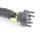 ES#48182 - 26107523759 - Manual Transmission Driveshaft - Includes new center support bearing - Genuine BMW - BMW