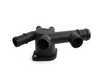 ES#2090880 - 06A121132C - Coolant Hose Flange - Located on the side of the cylinder head - MTC - Volkswagen