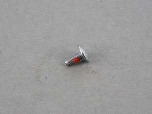 ES#2675545 - 07146958688 - FILLISTER HEAD SCREW - Genuine MINI - 