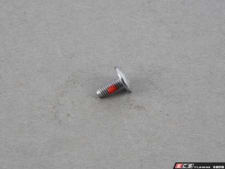 ES#2675545 - 07146958688 - FILLISTER HEAD SCREW - Genuine MINI - 