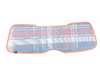 ES#2714945 - 51462353837 - Rear Sun Blind For Trunk - Speedwell Blue - Covers the interior side rear trunk window - Genuine MINI - MINI