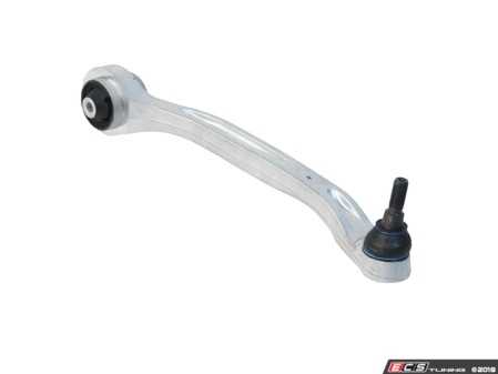 ES#3625889 - 4F0407694H - Front Lower Control Arm - Curved - Right - Keep your suspension steady - URO - Audi