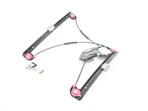 E38 Window Regulator - Right