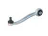 ES#3625896 - 8K0407510B -  Front Upper Control Arm - Curved - Right - Keep your suspension in top shape - URO - Audi