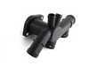 ES#2090880 - 06A121132C - Coolant Hose Flange - Located on the side of the cylinder head - MTC - Volkswagen