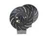 ES#2621585 - GD1793 - Front Brake Rotors EBC Slotted And Dimpled - Pair 12.08" (307x24) - Upgrade to a slotted / dimpled rotor for improved braking - EBC - MINI
