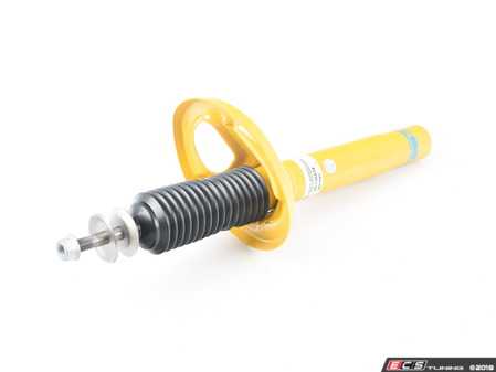 ES#4899293 - 35-347910 - B6 Performance - Suspension Strut Assembly - Front Right - Bilstein B6 Performance dampers are a performance upgrade to OE dampers designed to be paired with the OE factory spring - Bilstein - Porsche