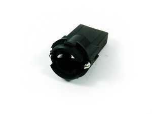 ES#174291 - 63211387697 - Brake Light Socket - Priced Each - Does not include bulb (63216926920) - Genuine BMW - BMW