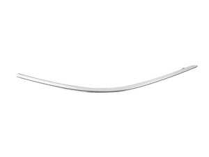 ES#2733915 - 51767283639 - RAIL, SIDE MEMBER, FRONT LEF - Genuine BMW - BMW