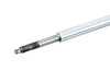 ES#58534 - 33526780081 - Rear Shock Absorber - Priced Each - Replacement in pairs recommended  - Genuine BMW - BMW