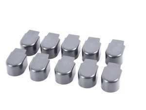 ES#2608201 - 61611379514KT - Covering Cap - Pack Of 10 - Genuine BMW - 