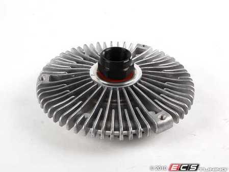 ES#2090904 - 077121350D - Radiator Fan Clutch - A common source of overheating - MTC - Audi
