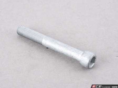 ES#1375080 - 90006732301 - PAN-HEAD SCREW - Genuine Porsche - 