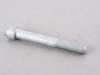 ES#1375080 - 90006732301 - PAN-HEAD SCREW - Genuine Porsche - 