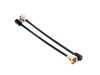 ES#3514522 - T-01-BR - BR Series Coilover Suspension Kit - Featuring 30 levels of adjustment and performance spring rates and valving that makes the BR Series perfect for both daily drivers and track warriors! - BC Racing - MINI