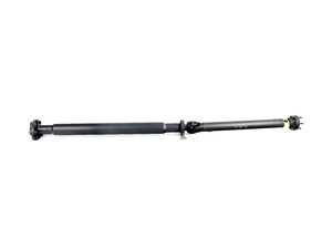 ES#48182 - 26107523759 - Manual Transmission Driveshaft - Includes new center support bearing - Genuine BMW - BMW