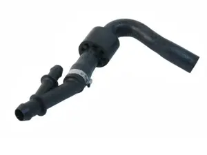 Expansion Tank Hose - Lower