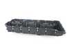 ES#3624495 - 11127552281 - Valve Cover Kit  - A complete valve cover assembly with bolts and gaskets - Hamburg Tech - BMW