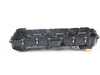ES#3624495 - 11127552281 - Valve Cover Kit  - A complete valve cover assembly with bolts and gaskets - Hamburg Tech - BMW